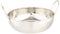 American Metalcraft BD72 Mini Cookware, 7.05" Length x 7.2" Width, Clear
