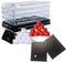 Boomer Shroomer Inflatable Monotub Kit, Mushroom Growing Kit Includes a Drain Port,