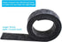 33001807 Dryer Drum Felt Seal Kit (2 Packs) - Exact Fit for Whirlpool May-tag, Replaces AP4043269 AH2035631
