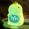 ollycasa Kids Alarm Clock, Ok to Wake Clock for Kids, Toddlers Night Light