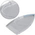 Household Iron Shoe Cover, Replacement Ironing Board Cover, Standard Size Iron Plate Cover Protector