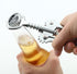 Wing Corkscrew Wine Opener by HQY, Premium All-in-one Wine Corkscrew and Bottle Opener