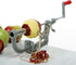Norpro Apple Mate, 3-Apple, Potato, Parer, Slicer & Corer