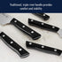 8-inch 100+ HENCKELS Dynamic Razor-Sharp Bread Knife, Cake Knife, German Engineered Informed by Years of Mastery