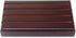 4 Rows Coin Holder, US Army Military Collectible Challenge Coin Display Case, Holds 12-16 Coins