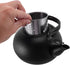 MAGICLULU Pot Metal Tea Kettle: Stovetop Kettle for Gas Stove, Coffee Mug with Lid, Japan Stainless Steel