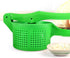 BESTOYARD Water Remover Dryer, Manual Fruit and Vegetable Dryer Set, Large