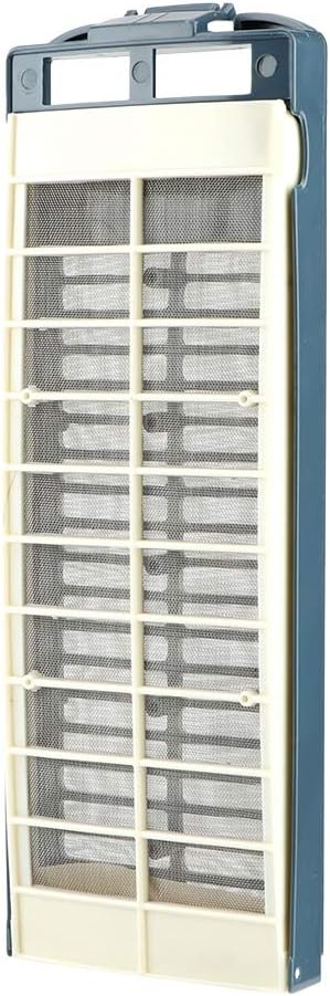 2 Pcs Washing Machine Filter Mesh - Replacement Mesh Filter Net for Samsung Washing Machine Xqb52 28ds Xqb45 L61