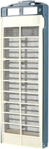 2 Pcs Washing Machine Filter Mesh - Replacement Mesh Filter Net for Samsung Washing Machine Xqb52 28ds Xqb45 L61