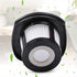 KEEPOW 2-Pack Pet Hair Eraser Filter Replacement for Bissell Hand Vacuum 2284W, 2390, 2389, 2390A
