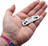 Supplying Demand WE1M1033 WE1X1189 - Clothes Dryer Door Hinge Replacement