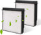Replacement Humidifier Wick Filter for Essick Air 1040 B40 Super Wick (2-Pack)