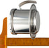 Stainless Steel Vietnamese Drip Coffee Filter Maker, Pot Infuser for Home, Office, Traveling