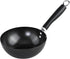 GoodCook Everyday Nonstick Wok, 8 Inch, Black by GoodCook