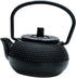 Cast Iron Teapot Tea Set - Japanese Mini Tea Pots, Espresso Kettle, Stainless Steel Small Tea Kettle Decoration
