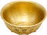 Feng Shui Treasure Basin Wealth Prosperity Bowl, Mini Brass Cornucopia Bowl for Good Luck Table Centerpieces