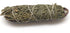 Smudge Kit Spiritual Set - White Sage, Cedar, 7 Chakra Sage, Palo Santo, Sandalwood Candle for Cleansing & Blessing
