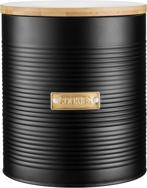 Typhoon Otto Collection Cookie Jar