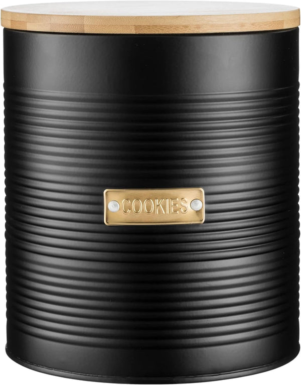 Typhoon Otto Collection Cookie Jar