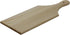 Package of 4 Unfinished Mini Wooden Cutting Boards for Crafting and Decorating