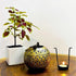 eTroves Handmade Moroccan Lanterns - Hanging & Table Top Tea Light Candle Holder for Indoor Outdoor Use