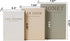 hongqu us Set 3 9.06 6.3 0.984,9.84 7.09 1.18,11.02x 7.87x Aesthetic Decorative Books - Coffee Table Books Decor - Faux