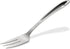 All-Clad Specialty Stainless Steel Fork, 10-Inch, Ergonomic Handle, Perfect for Cooking and Serving