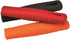 Lodge Silicone Hot Handle Holder - Dishwasher Safe Heat Protection for Lodge Carbon Steel Pan Products - Orange