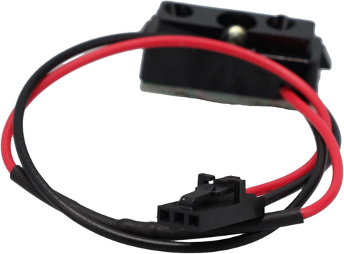 W11290115 LED Dispenser Display Board for Refrigerator - Replaces W10238083, W10853390