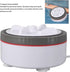 Mini Turbo Washing Machine, USB Portable Small Clothes Washer for Travel, Timed Adjustable Laundry Washer