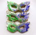 Ann Clark 4.5" Mardi Gras Mask Cookie Cutter, Made in USA