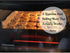 Baking Sheets Set of 2, Bastwe Stainless Steel Cookie Sheet Pan Tray, Size 10 x 8 x 1 inch, Non Toxic & Easy Clean,