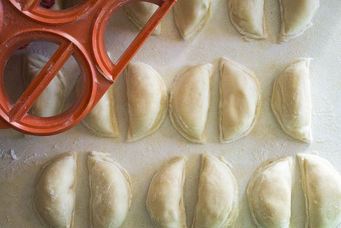 Big Pierogi Maker
