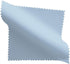LA Linen 10-Pack Soft Cloth Napkins, 18 by 18-Inch, Washable Reusable, Stain and Wrinkle Resistant, Blue Light