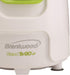 Brentwood Blend to Go Personal Blender, 20 oz, White