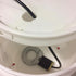 150W Farm Innovators Chicken Waterer De-Icer for Nipple Drinker Chicken Water Buckets - Water Deicer
