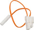 Supplying Demand 6500JB1001H Refrigerator Temperature Sensor Replaces 2701326 PS8747835