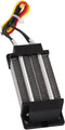12V PTC Air Heater - Ceramic Heating Element 200W DC 12V Electric Insulated Thermostatic High Power Heater