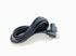OMNIHIL Extra Long 15FT L-Shaped C13 Power Cord for Aroma Housewares Rice Cooker 2Qt/4Qt 2-8 Cup