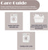 3 Set, 1 1 1 Superior Cotton Piece Towel Includes Bath, Hand, Washcloth/Face Towel, Quick Dry, Home Essentials, Shower