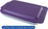 Replacement Lid Cover for Pyrex 3 QT Glass Baking Dish, Casserole Container 233-PC (Purple)