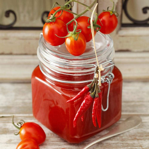 12 Pack 4oz 12 (12 Pack) SPANLA Spice Jars, Small Glass Jars with Airtight Hinged Lid, With Spice Labels & Silicone