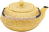 Set 800 ml, Juvale Japanese Cast Iron Teapot - Stainless-Steel Infuser & Loose Leaf Tea Pot - Superior Heat Retention