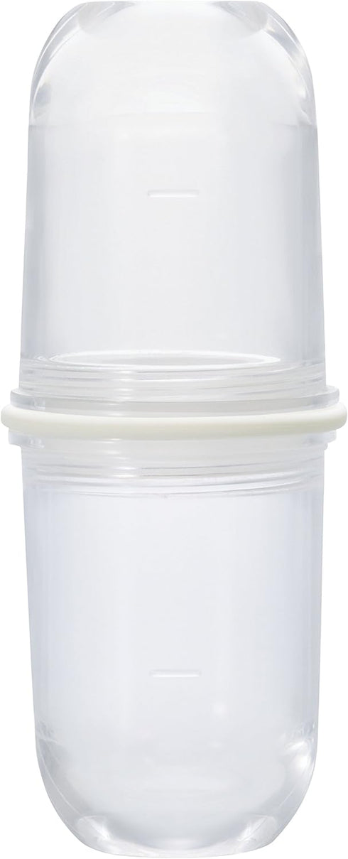 Hario Latte Shaker, 70ml, White
