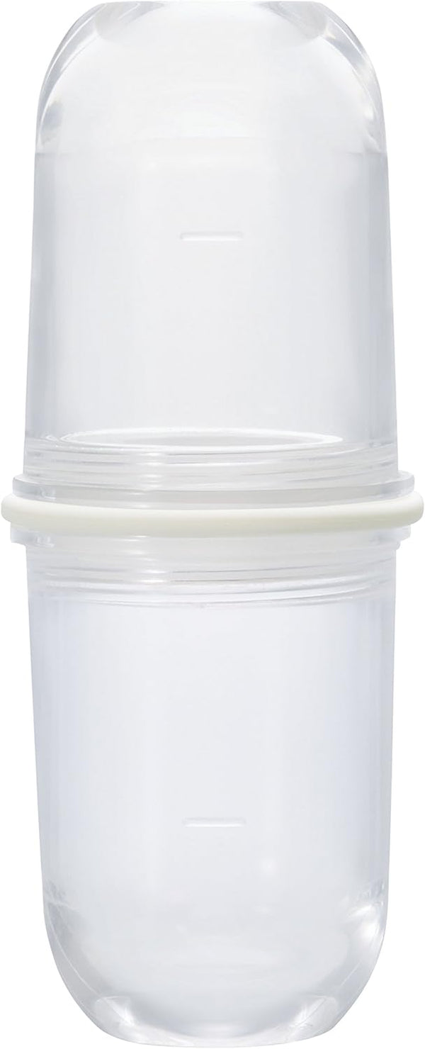Hario Latte Shaker, 70ml, White