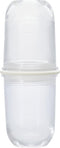 Hario Latte Shaker, 70ml, White