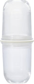 Hario Latte Shaker, 70ml, White