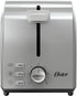 Oster 2-Slice Stainless Steel Toaster