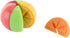 Wine Charms, Silicone Drink Markers for Glasses and Cans, Dishwasher Safe, Multicolor
