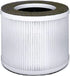 Nispira 42269 True HEPA Activated Carbon Filter Replacement for Silentnight Air Purifier, Removes Dust and Smoke